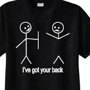 Funny sarcasm men shirt